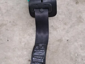 Renault 888504988R CAPTUR (J5_) 2018 Ceinture de sécurité Central