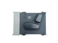 Maserati 03461141, 56049431 GHIBLI (M157) 2015 Выключатель регулировки  сиденья спереди слева