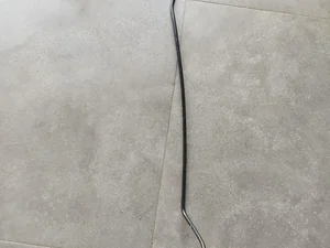 Land Rover HK83-9327-AD / HK839327AD RANGE ROVER VELAR (L560) 2017 Fuel Distributor Tube