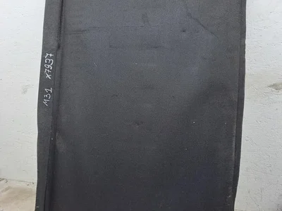 Opel Mokka II e 2022 Tapis de coffre - Image 1