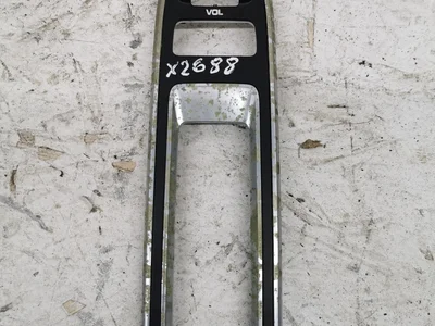 Porsche 12515002, 09860Z01 Cayenne 9Y0 9Y3 2022 Autres pièces intérieures - Image 1