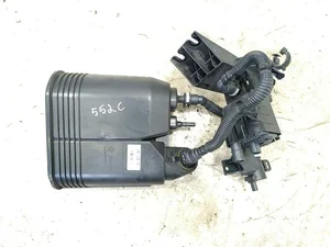 Jeep 68414928A, P68414928A, 68429281AA, 04593883AH GRAND CHEROKEE V (WL) 2022 Aktivkohlebehälter