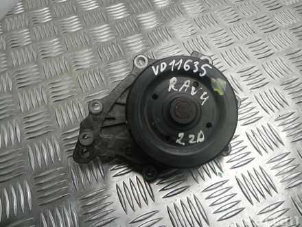 TOYOTA AISIN RAV 4 III (_A3_) 2008 Water Pump