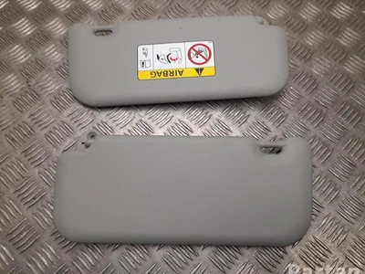 Toyota Yaris Cross XP210 2023 Panneau solaire complect - Image 1