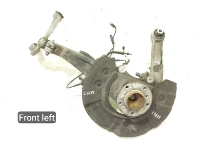 Rolls-Royce 31206775771 GHOST (RR4) 2010 Front Control arm kit left side - Image 1