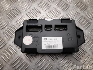 BAIC A00113173 X55 2024 Bedienteil Heizung