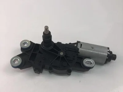 Volvo 31290787 S60 II 2014 Silnik wycieraczek - Obraz 1