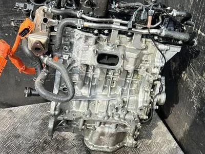 Kia G4LL NIRO 2023 Komplettmotor - Bild 1
