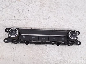 Ford JX7T18K811AB, JX7T18K811 Focus IV (C519) estate 2019 Inne części wnętrza