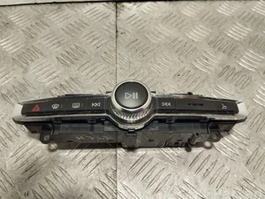 Volvo 31346789 XC90 II 2020 Interface multimédia avec unité de contrôle