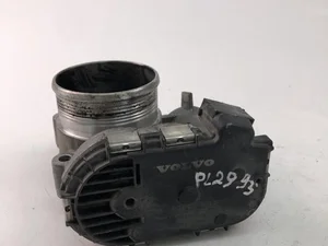 Volvo 31216665 S40 II (MS) 2007 Corps de papillon