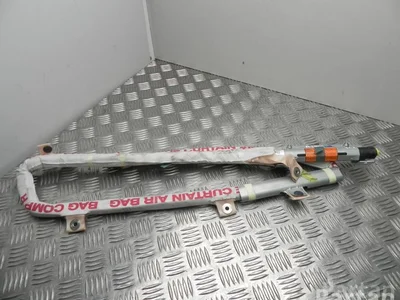 Subaru BA02288 LEGACY IV Estate (BP) 2009 Airbag de tête - Image 1