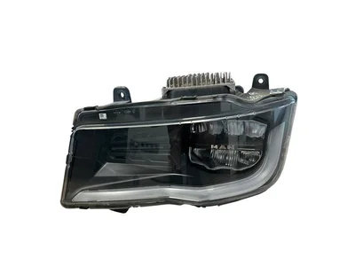 MAN Trucks 81251016813, 10665130002 TGX II 2021 Hauptscheinwerfer LED EU links - Bild 1