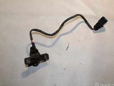 Volvo 1275789 XC90 I 2004 Poulie de courroie de distribution de vilebrequin - Image 1