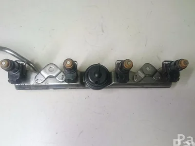 Honda RMX 7319 / RMX7319 CIVIC VIII Saloon (FD, FA) 2008 Distribution de carburant - Image 1