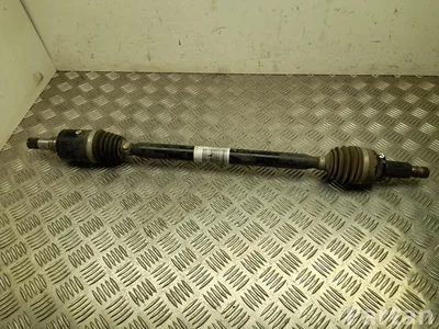 Land Rover K8D2-4K138-AE / K8D24K138AE Range Rover Evoque II L551 2023 Pusašis dešinysis galinis - Paveiksliukas 1