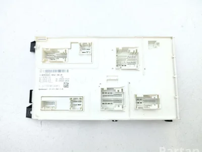 Mercedes-Benz A1669001708 GL-CLASS (X166) 2013 Unité de commande centrale pour système de confort - Image 1