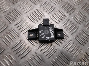 Mercedes-Benz A0009000648 GLC X254 2024 Датчик давления в шине