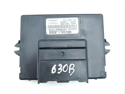 Ford USA JL1A-7H417-AE / JL1A7H417AE EXPEDITION (U553) 2020 Bloque de control de la caja de cambios automática - Imagen 1