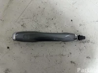 Volvo 31378247 V90 II 2018 Door Handle Left Front