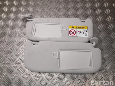 Hyundai Ioniq 5 NE 2023 Sun Visor with mirror Kit - Image 1