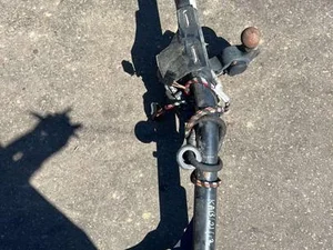Volkswagen 3G9803881C PASSAT Variant (3G5) 2022 Trailer hitch complete