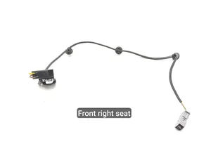 BMW 9367455, 936745502, 221914 i4 (G26) 2023 Harnais