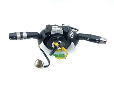 Ferrari 0265005499, 51771960 California 2010 Vairo kolonėles svirčių/jungiklių blokas - Paveiksliukas 1