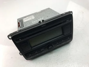 Škoda 5J0035161A FABIA II (542) 2010 CD-Radio