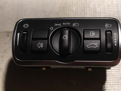 Volvo 31443841 S60 II 2016 Interrupteur de lumière - Image 1