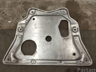 BMW 6777535 X5 (E70) 2011 Cache de protection sous moteur - Image 1