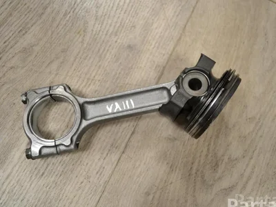 Renault 76MT5 KANGOO / GRAND KANGOO (KW0/1_) 2020 Piston - Image 1