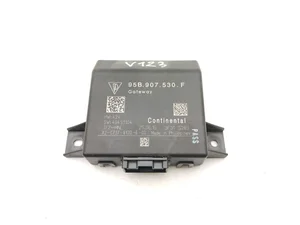 Porsche 95B.907.530.F / 95B907530F MACAN (95B) 2016 Interface de diagnostic (passerelle)