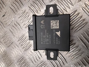 Opel 9834914380 GRANDLAND X (75) 2020 Unités de contrôle