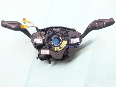 Ford DV6T3F944AA C-MAX II (DXA/CB7, DXA/CEU) 2012 Multi-switch colonne de direction - Image 1