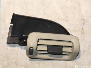 Volvo 06E5365RBX XC70 II 2009 Ventilation arrière