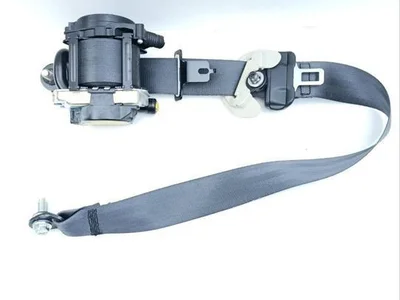 Subaru 6432290VHA OUTBACK (BT) 2020 Ремень безопасности спереди справа - Изображение 1