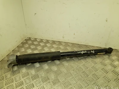 Ford FV6118080 C-MAX II (DXA/CB7, DXA/CEU) 2015 Amortisseur Right Rear - Image 1