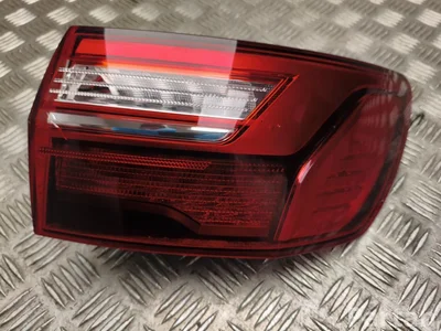 Audi 8W9 945 070 AA / 8W9945070AA A4 Avant (8W5, B9) 2020 Lampy tylne z prawej - Obraz 1