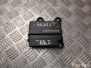 Iveco 5802331147 DAILY VI Kasten 2025 Airbagsteuergerät