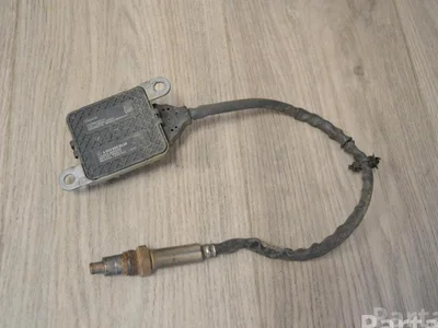 Mercedes-Benz A0009053009, A2C15462900-02, A2C1546290002 / A0009053009, A2C1546290002, A2C1546290002 SPRINTER 3,5-t Box (906) 2017 Sonde lambda - Image 1