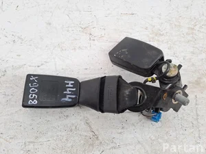 Mercedes-Benz A2058600469 C-CLASS (W205) 2015 Seat Belt Buckle