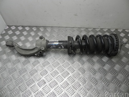 MASERATI 06700081110, 00013565000 GHIBLI (M157) 2014 suspension strut, complete