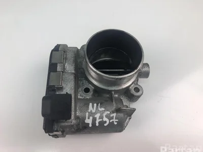 Volvo 31216665 S40 II (MS) 2007 Mariposa de aire - Imagen 1