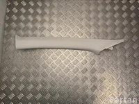 Toyota 769124382R Camry XV70 2020 Poszycie słupka A góra lewa strona