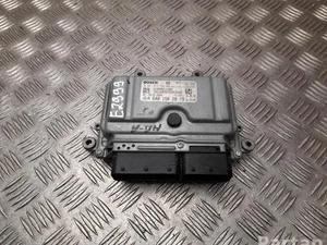 Mercedes-Benz A 640 150 28 79 / A6401502879 A-CLASS (W169) 2005 Unidad de control del motor