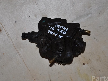 RENAULT 0445010404 ; 167008960R / 0445010404, 167008960R TRAFIC III Box (FG_) 2015 High Pressure Pump