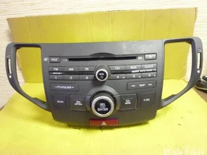 Honda CQJH1770AJ ACCORD VIII (CU) 2013 Radio / lecteur CD