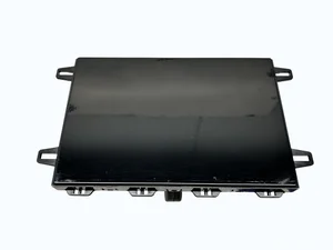 DAF 2327389, 2393925 XG 2022 Radio, Multimedia