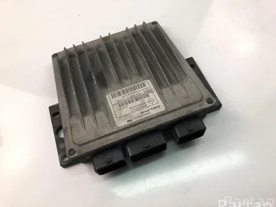 Renault 8200331477; 8200374150 / 8200331477, 8200374150 CLIO II (BB0/1/2_, CB0/1/2_) 2001 Unité de contrôle moteur - Image 1